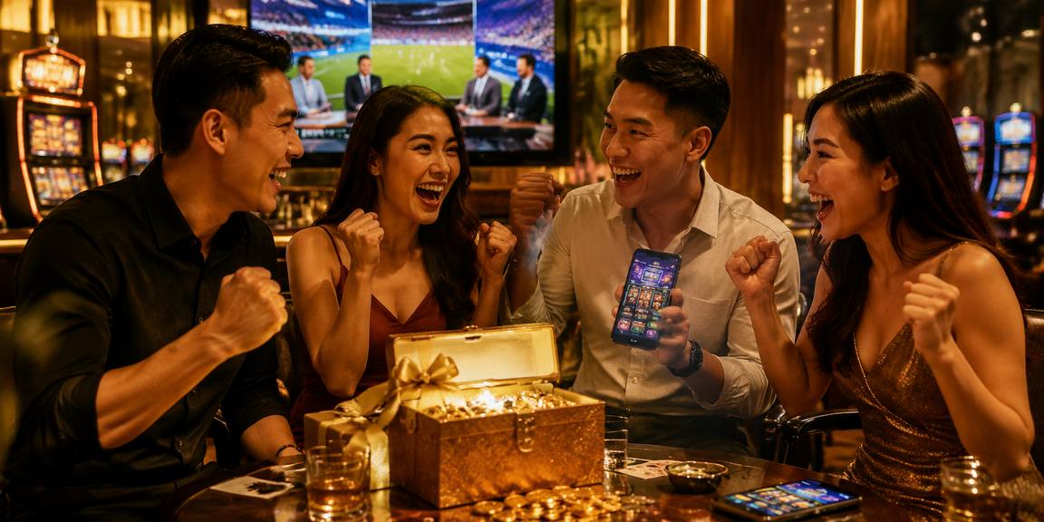 cwin59 Khám phá Game Vui có gì trong sảnh cwin59